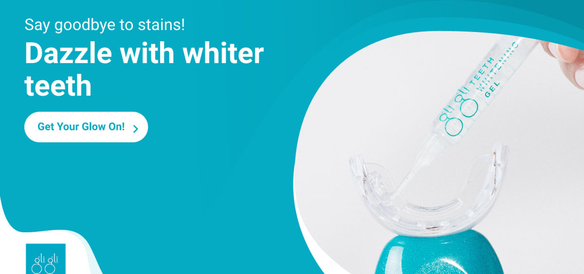 Teeth Whitening Pens