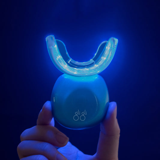 The best teeth whitening products in the UK