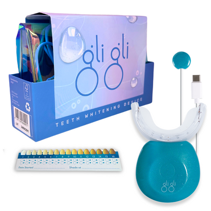 Teeth Whitening Device - UK